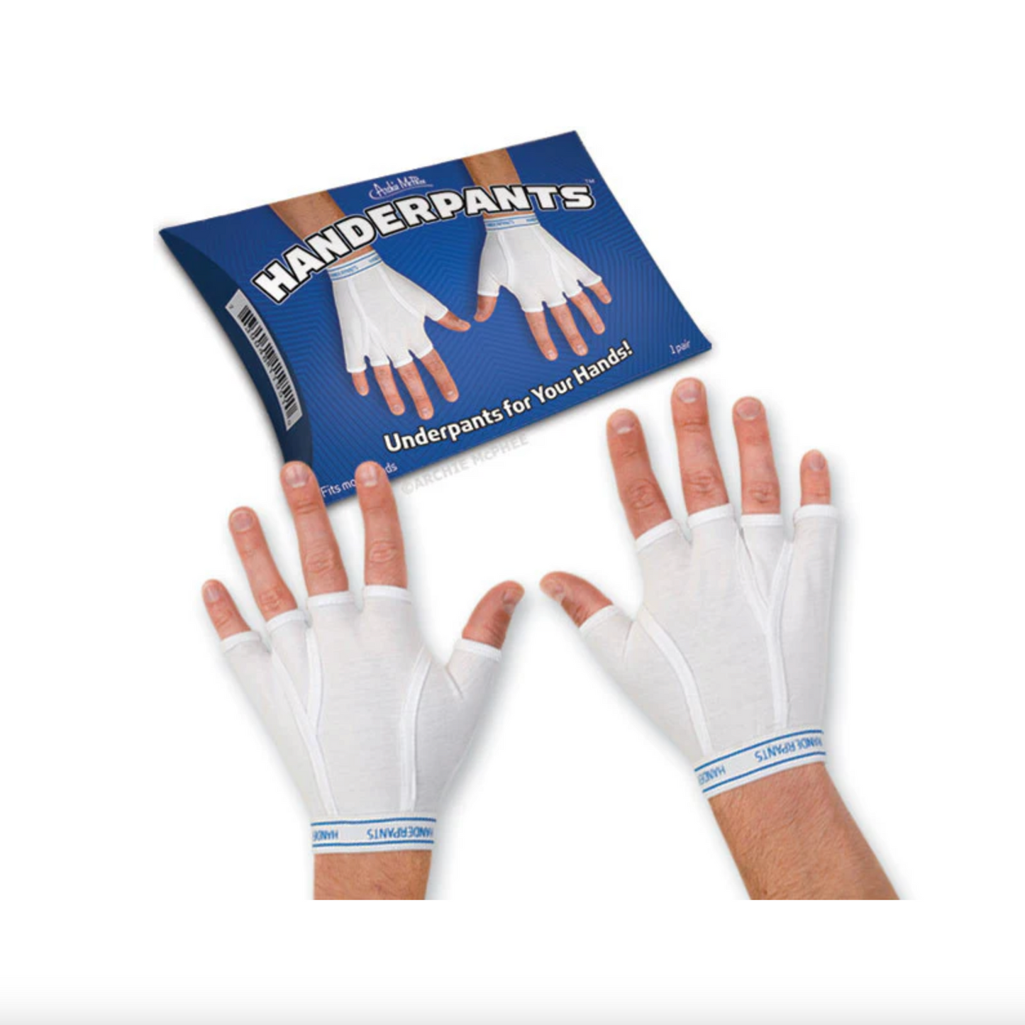 Handerpants