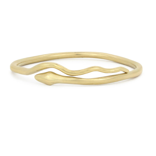 River Snake Bangle