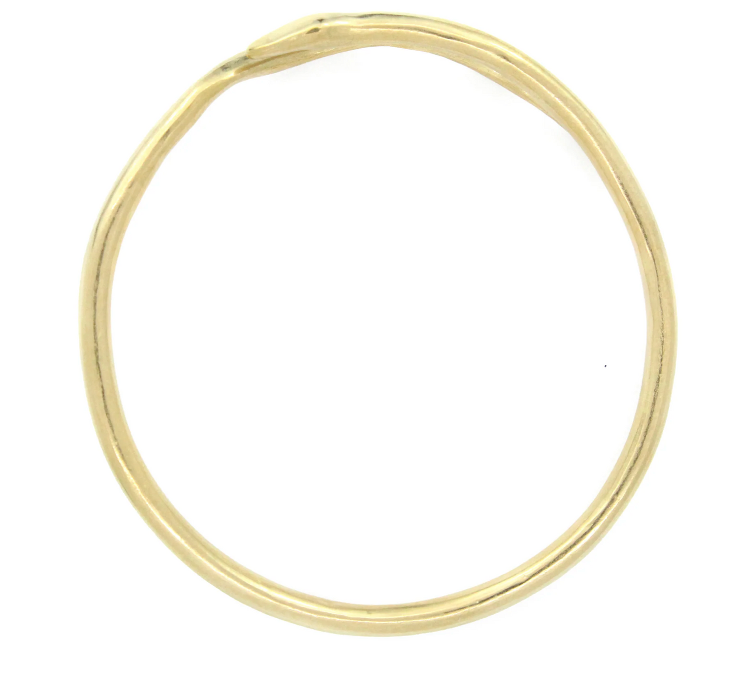 River Snake Bangle
