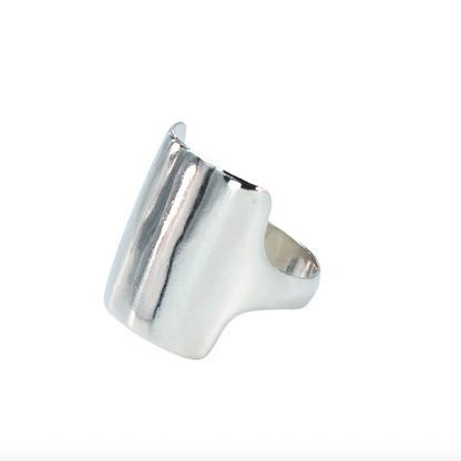 Pavise Ring