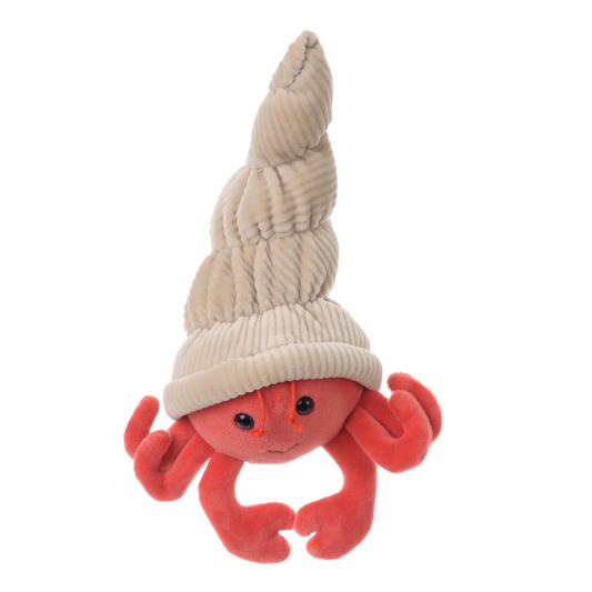 Hermit The Crab