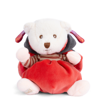Ziggy Ladybug