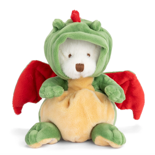 Ziggy Dragon