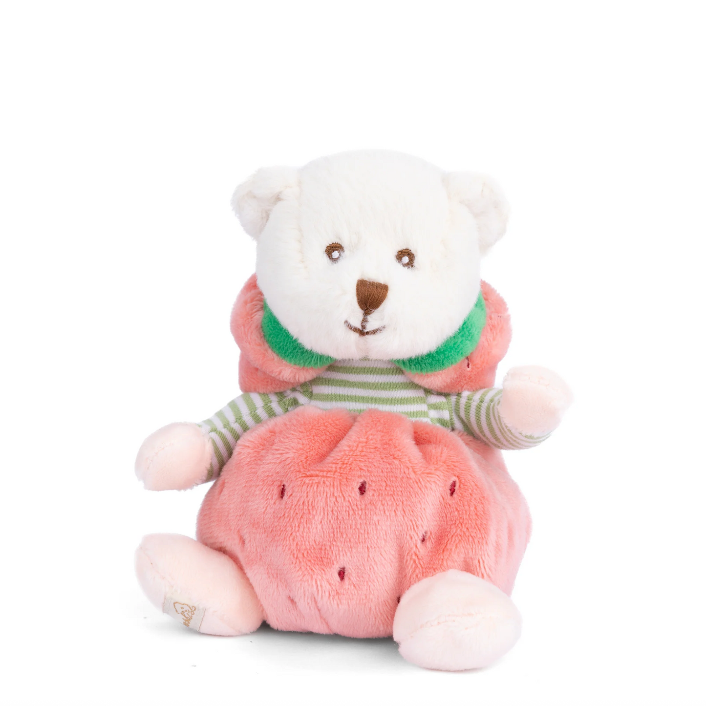 Ziggy Strawberry