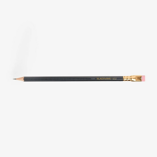 Blackwing 602