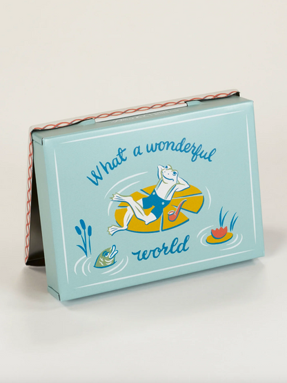High On Life... Pocket Box