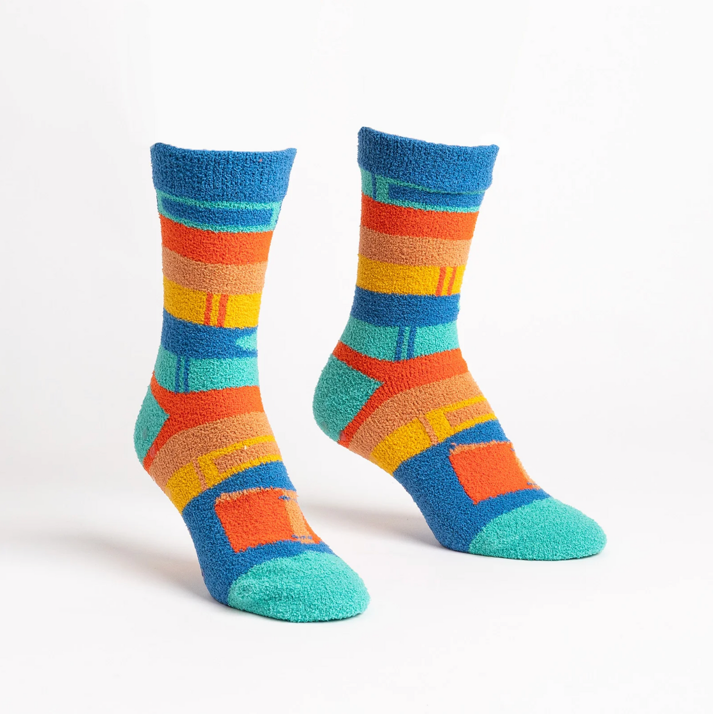 Shelf Appeal Slipper Socks