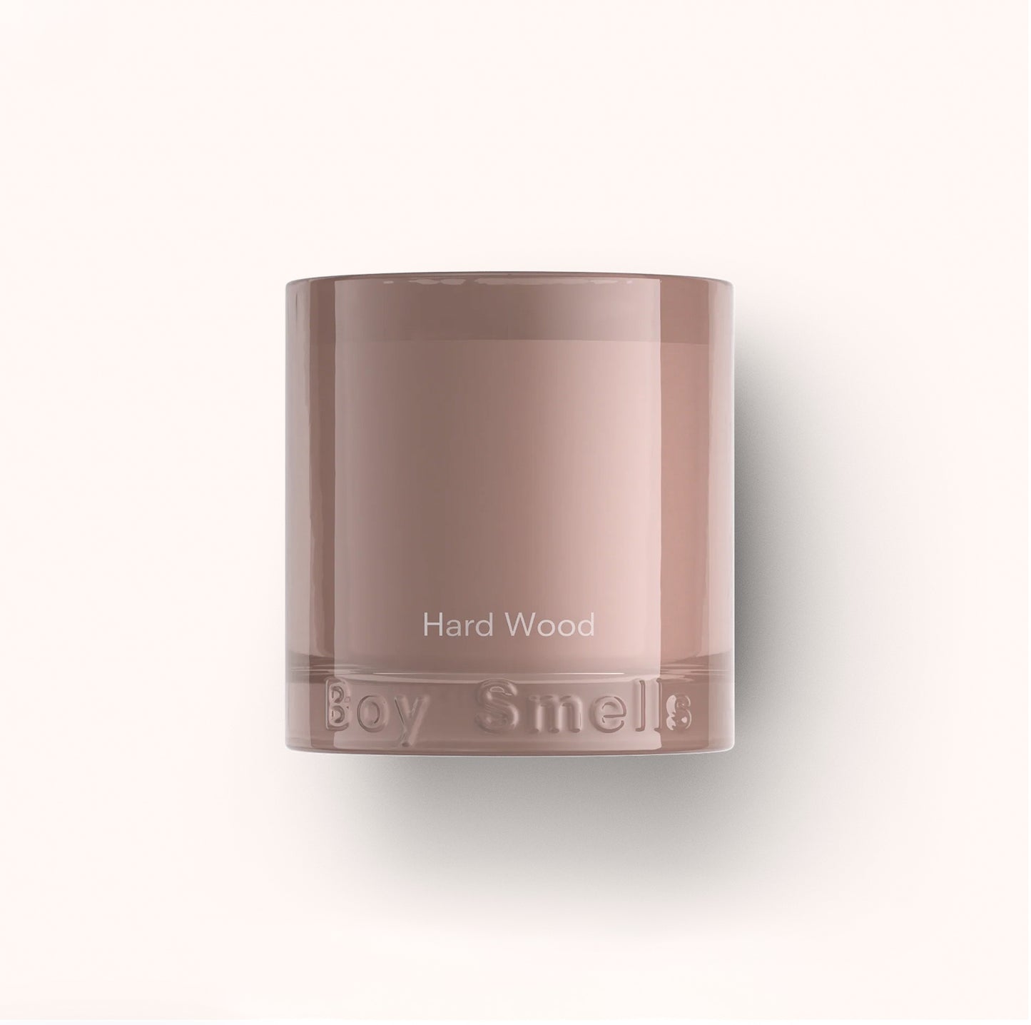 Hard Wood Essential Candle, 8.5oz