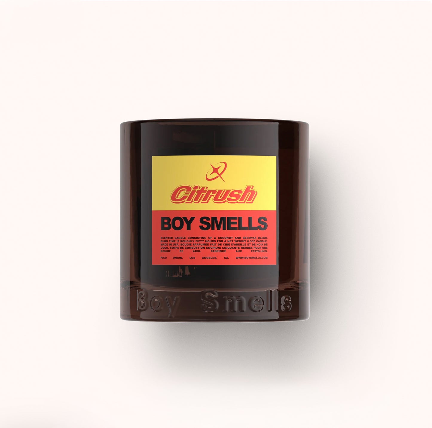 Citrush Candle, 8.5oz