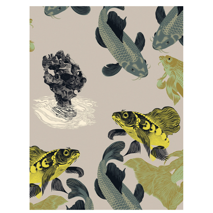 Kate Blairstone Slipcase Boxed Notecards