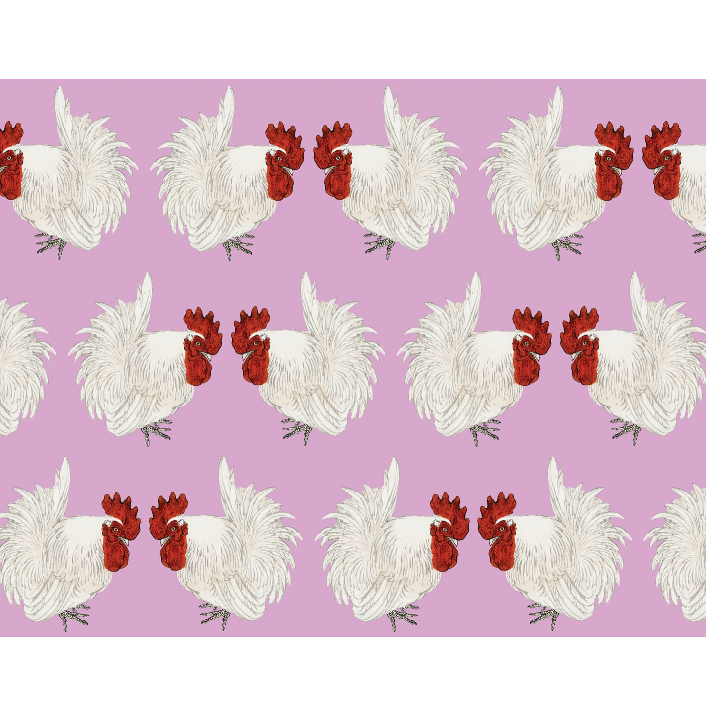 Japanese Farm Friends Celebrations Boxed Notecards