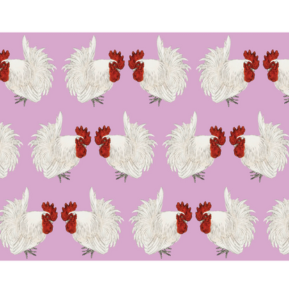 Japanese Farm Friends Celebrations Boxed Notecards