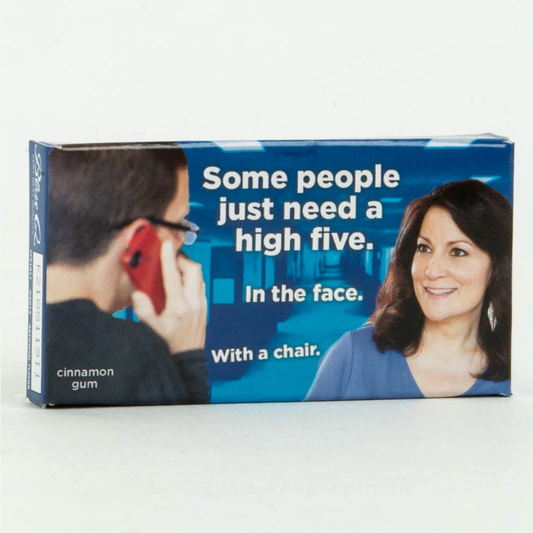 High Five Gum