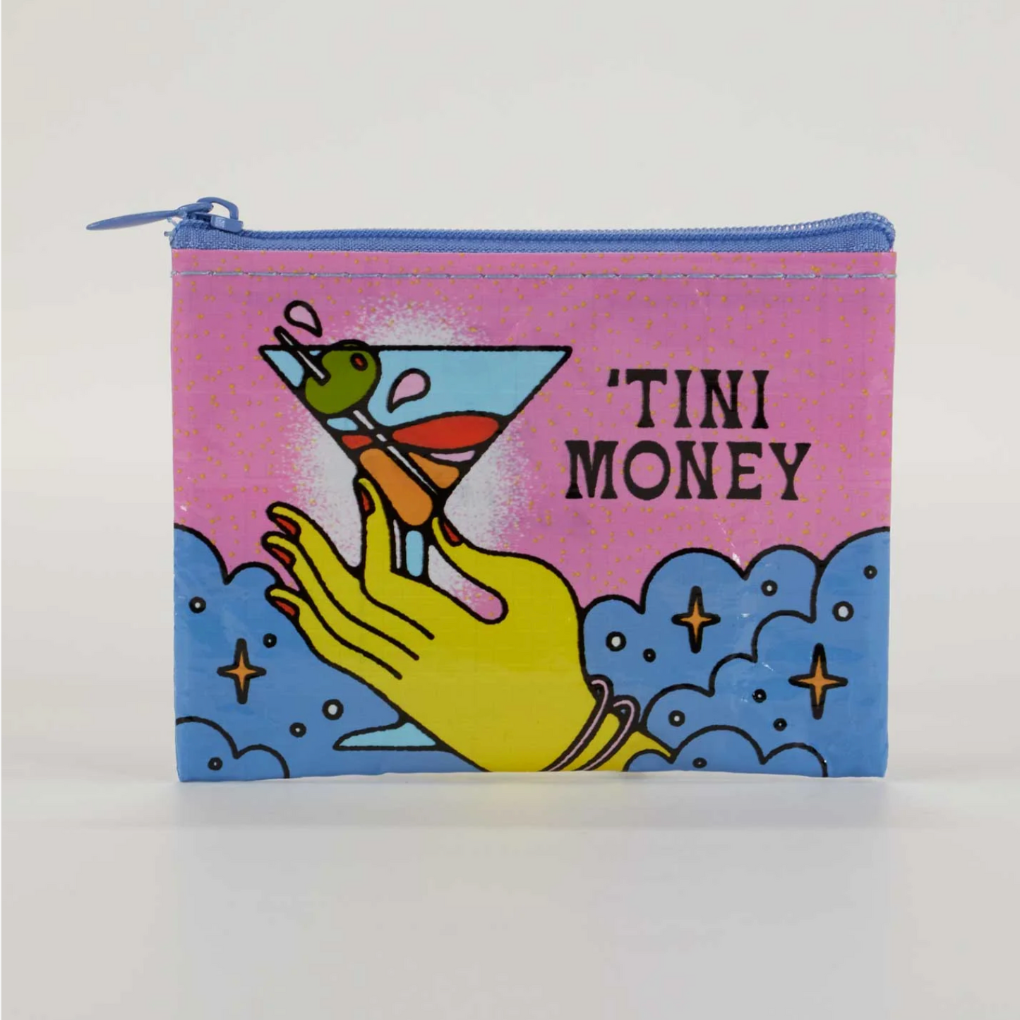 'Tini Money Coin Purse