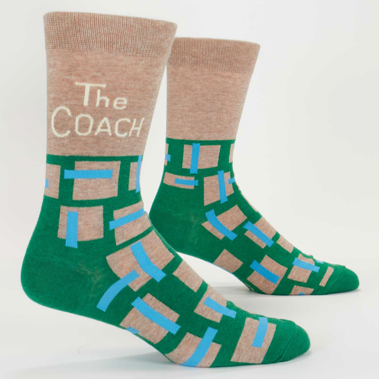 The Coach Men's Socks