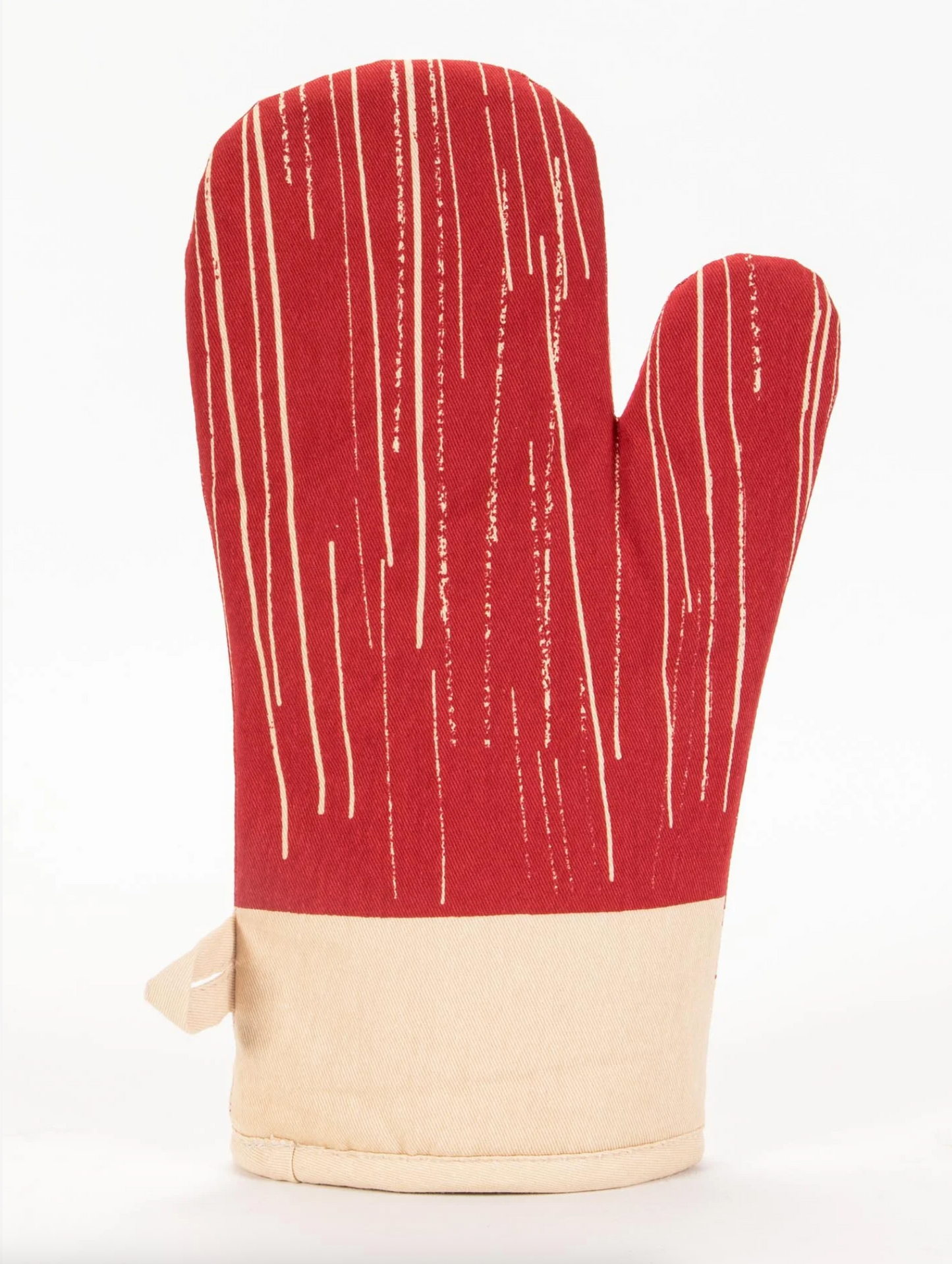 Made From Scratch Oven Mitt