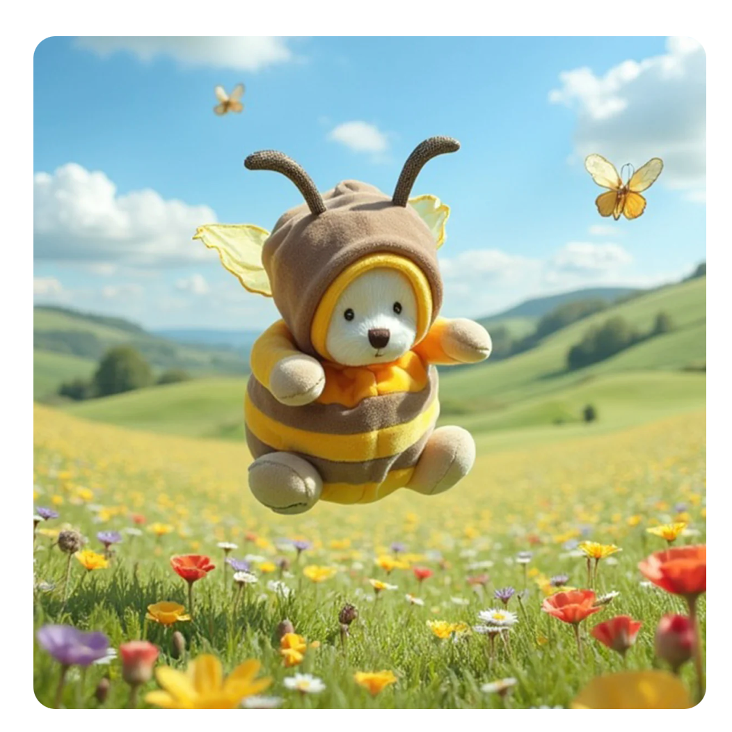 Ziggy Bee