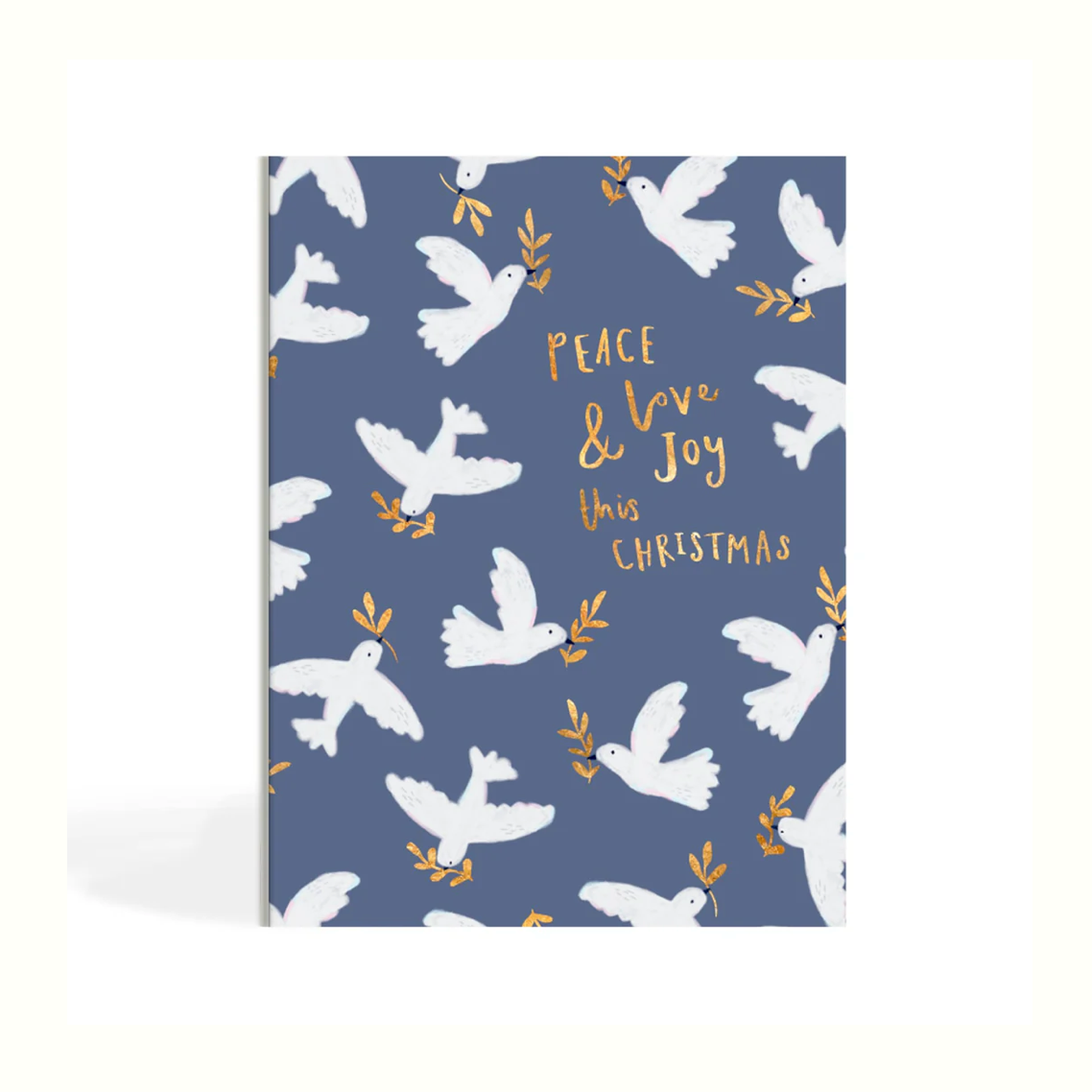 Peace, Love, and Joy, Box Set of 15