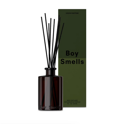 Hinoki Fantãme Reed Diffuser