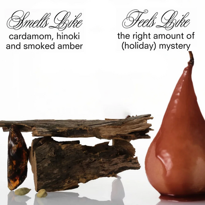 Hinoki Fantãme Reed Diffuser