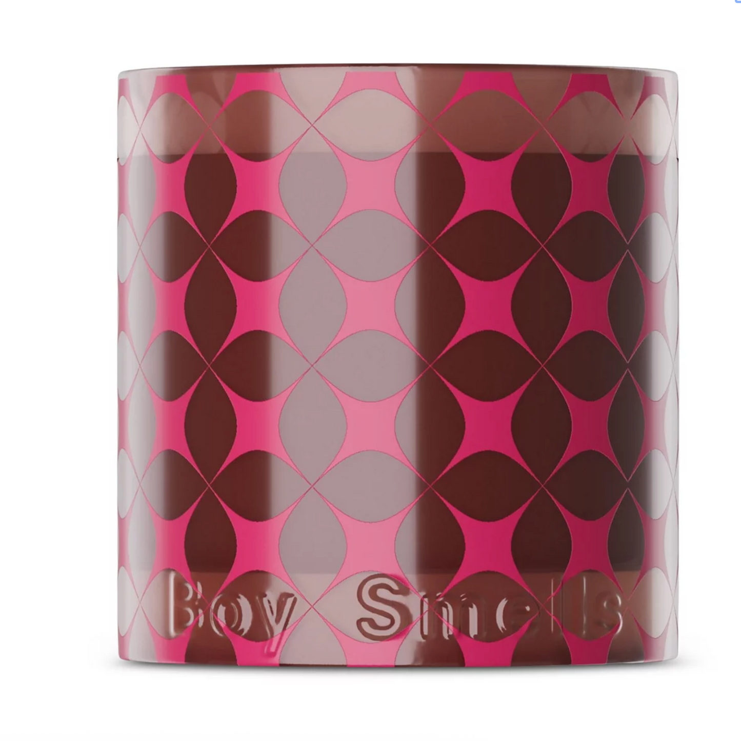 Starry Spice Holiday Candle, 8.5oz