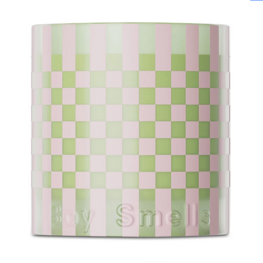 Salty Carmel Holiday Candle, 8.5oz