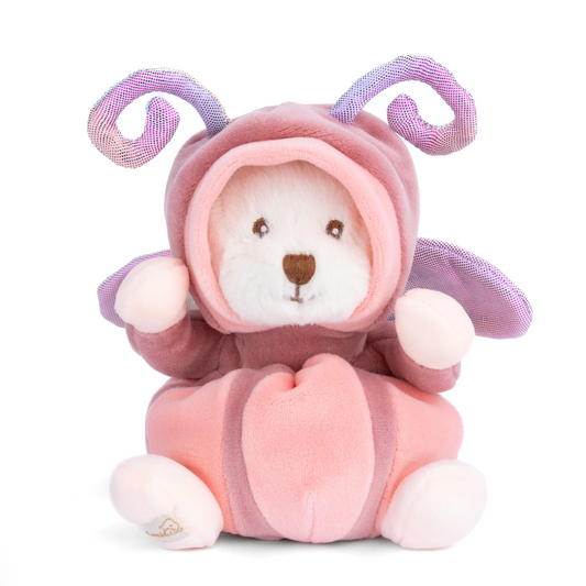 Ziggy Rose Butterfly