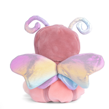 Ziggy Rose Butterfly