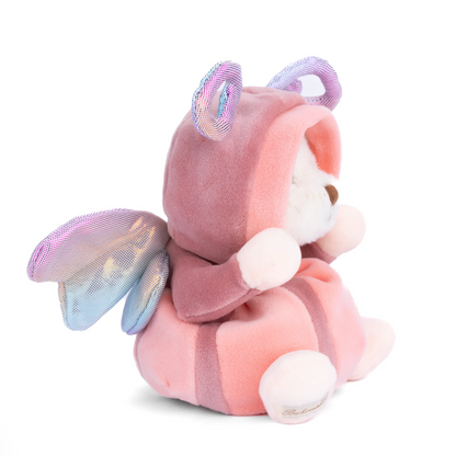 Ziggy Rose Butterfly