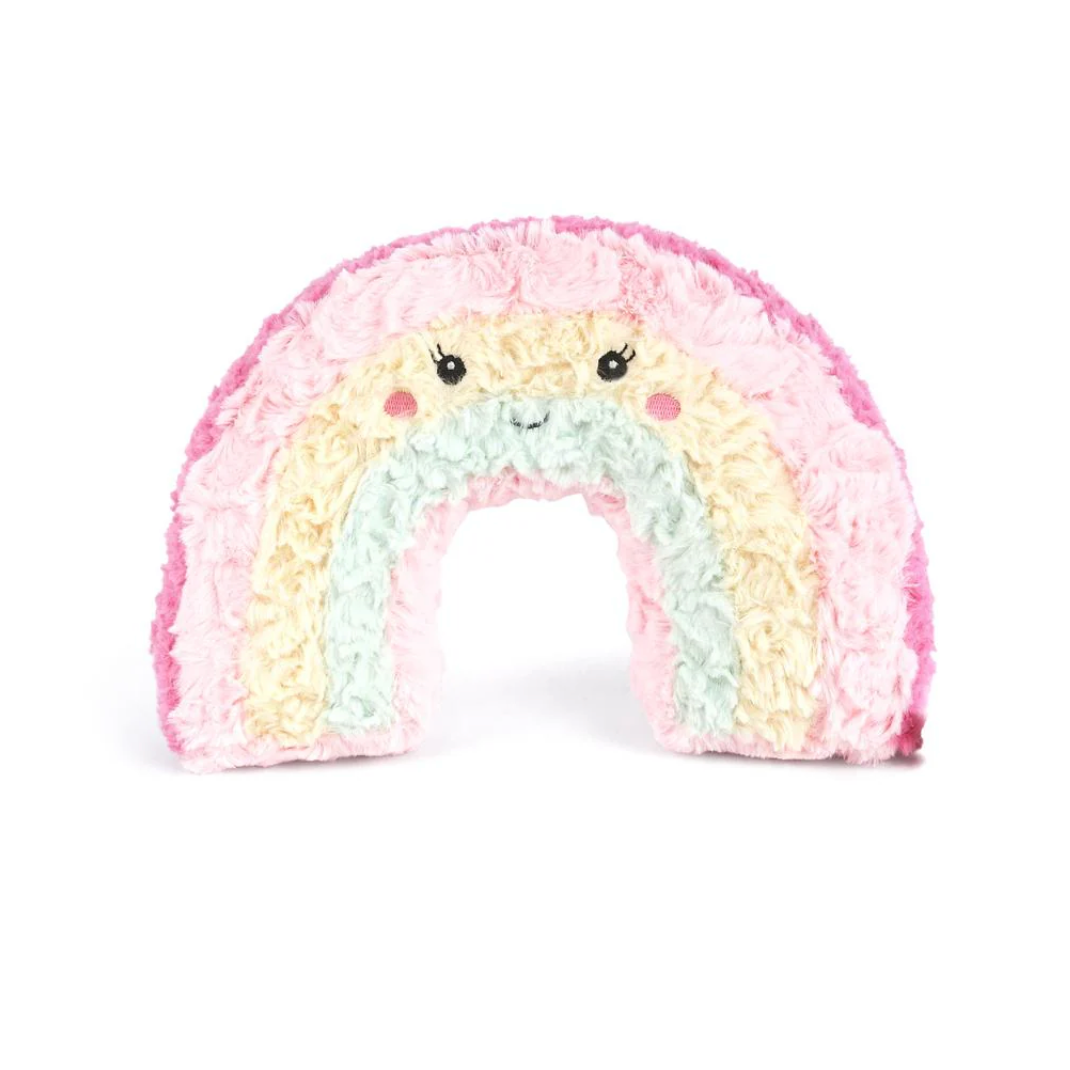 Happy Pastel Rainbow