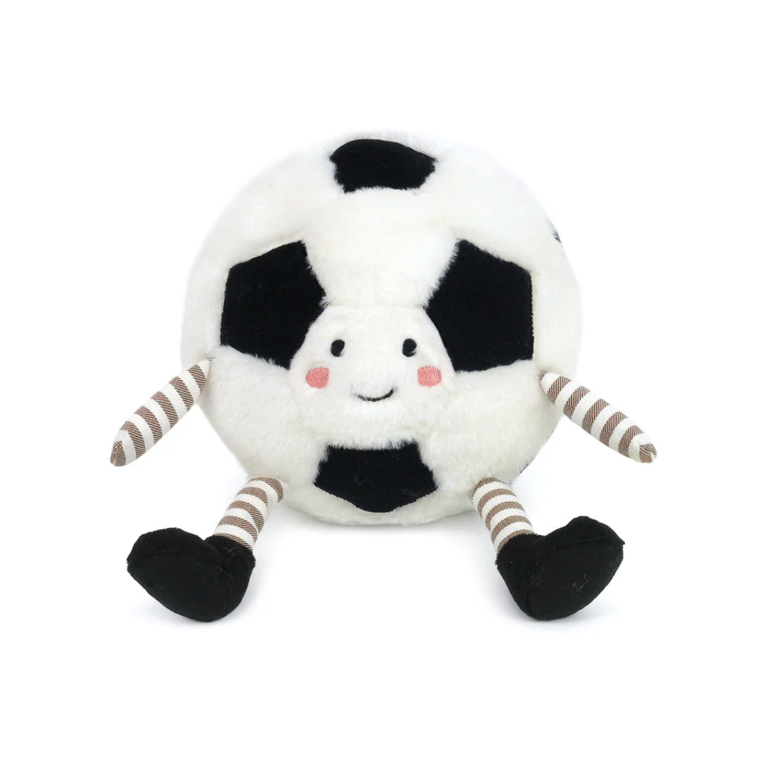 Sergio Soccer Player