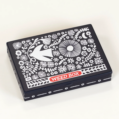 Weed Box Pocket Box