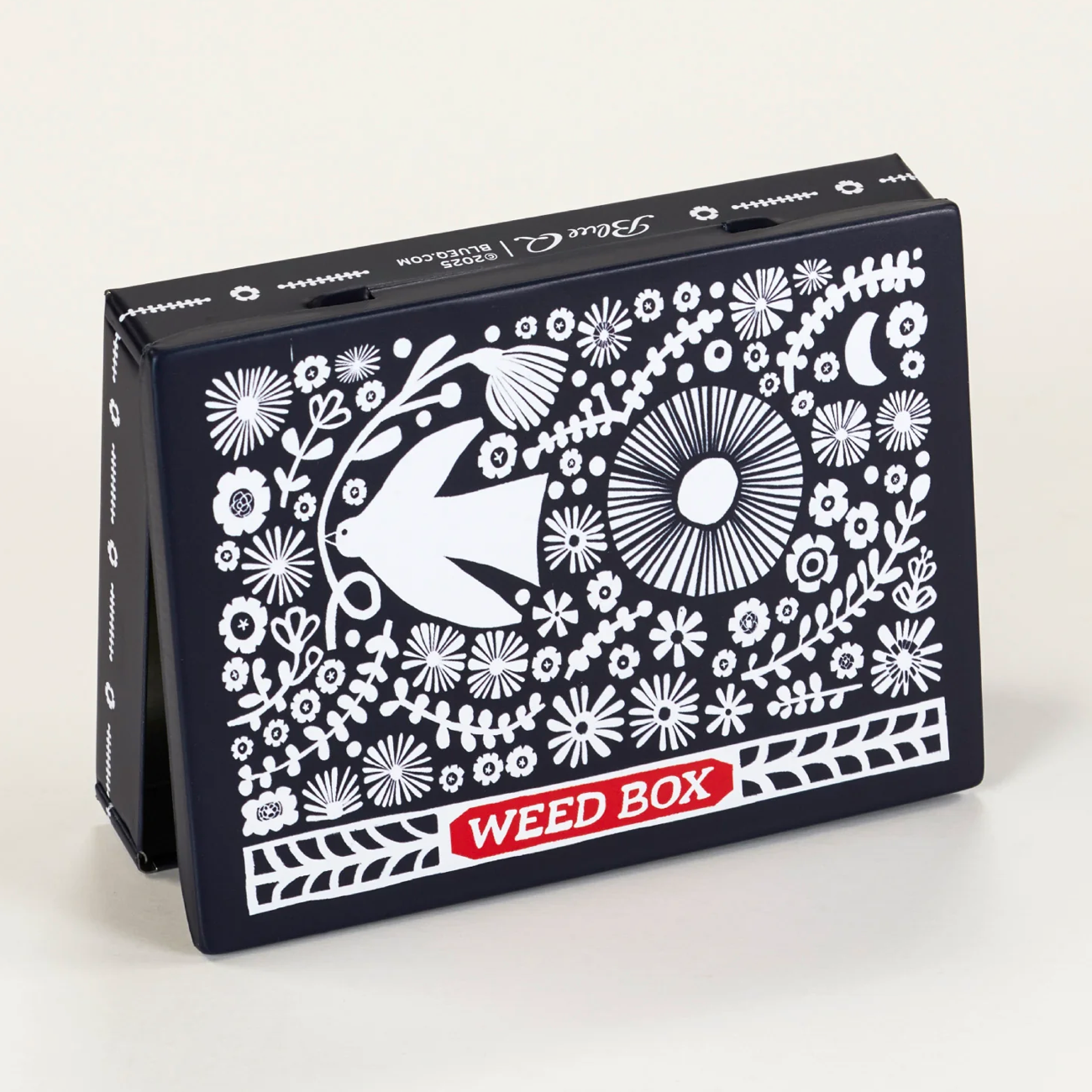 Weed Box Pocket Box