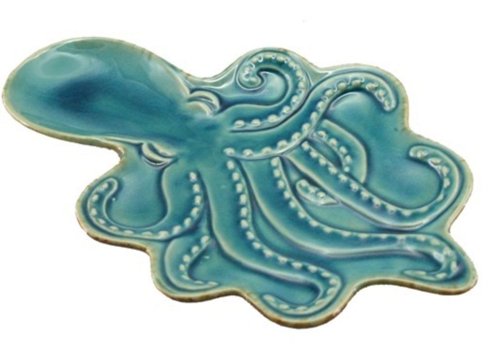 Otto Octopus Tray (Small)