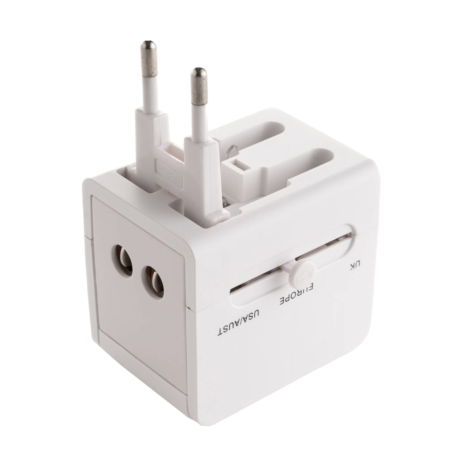 Travel Adapter
