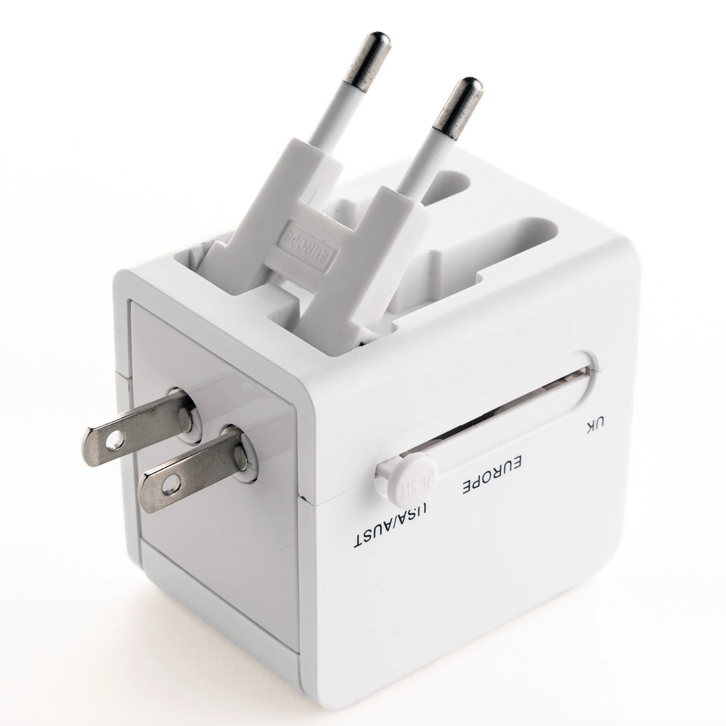 Travel Adapter