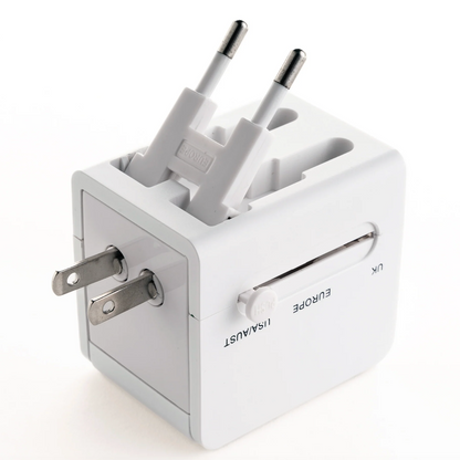 Travel Adapter