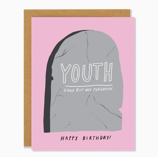 Youth Card
