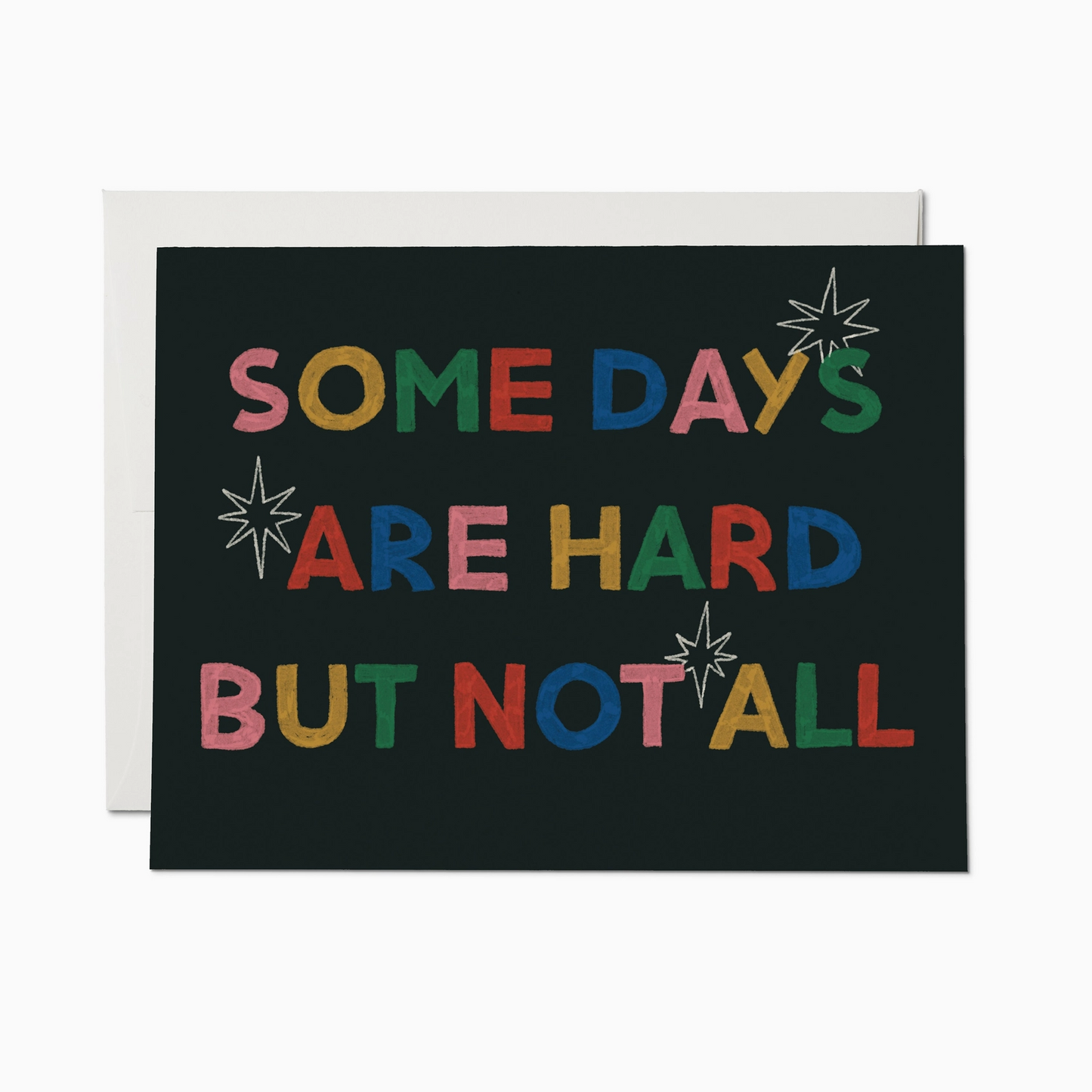 Some Days Card
