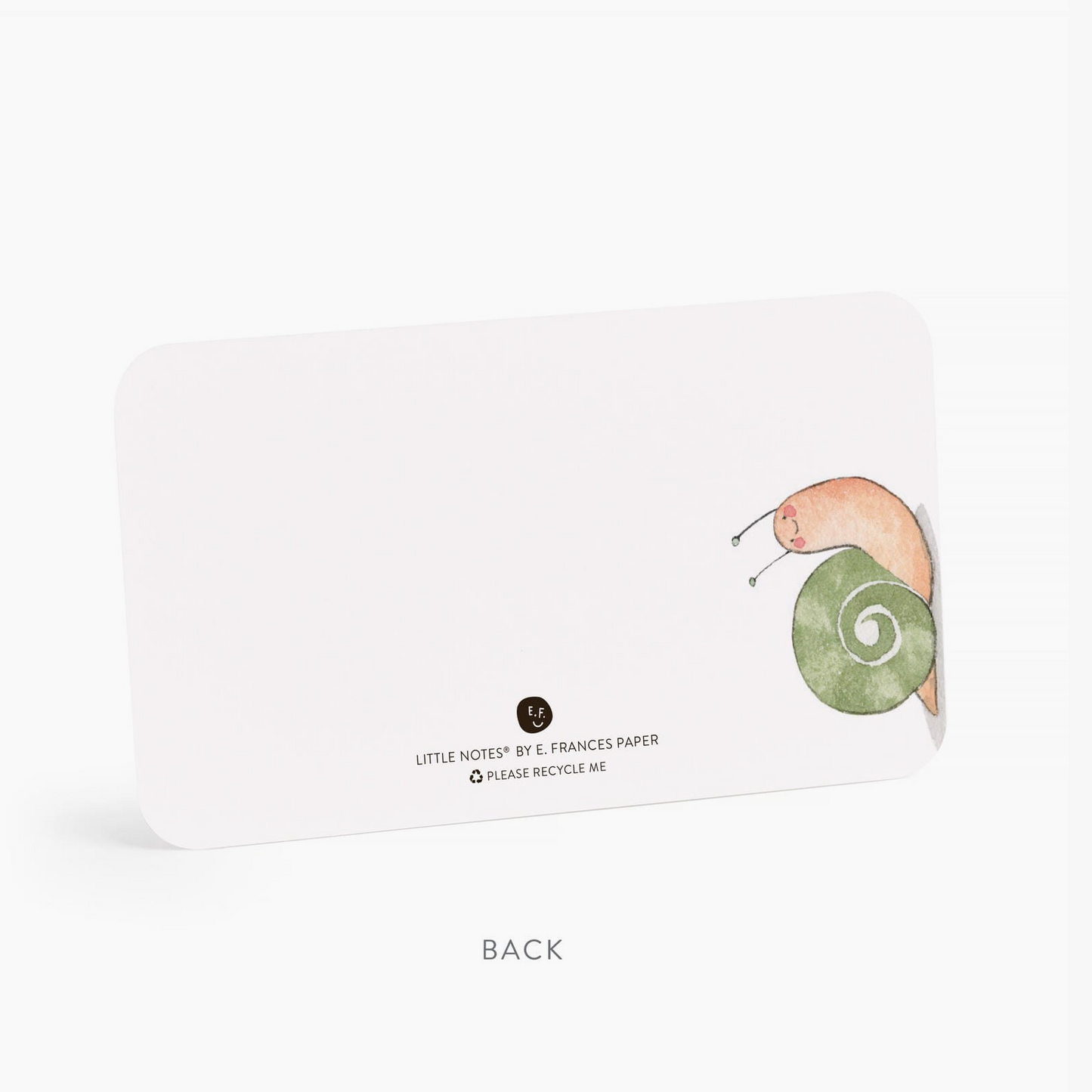 Ladybug Little Notes Duo Set
