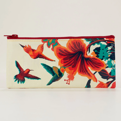 Hummingbird Pencil Case