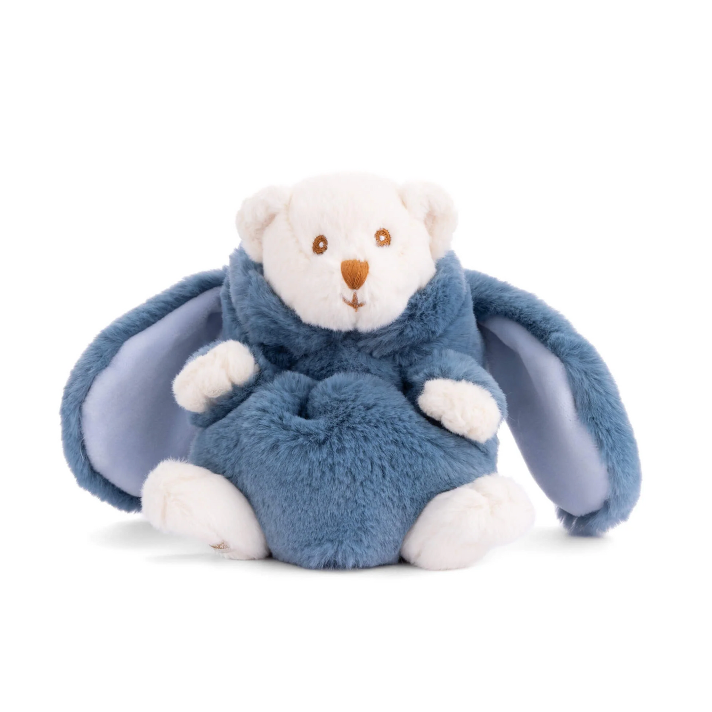 Fjord Blue Ziggy