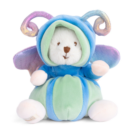 Ziggy Mint Butterfly