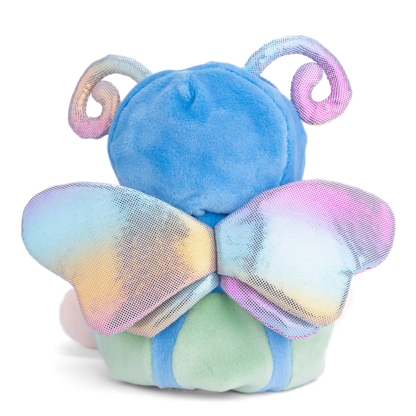 Ziggy Mint Butterfly