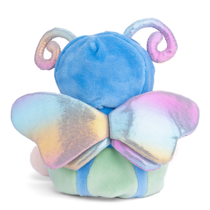 Ziggy Mint Butterfly