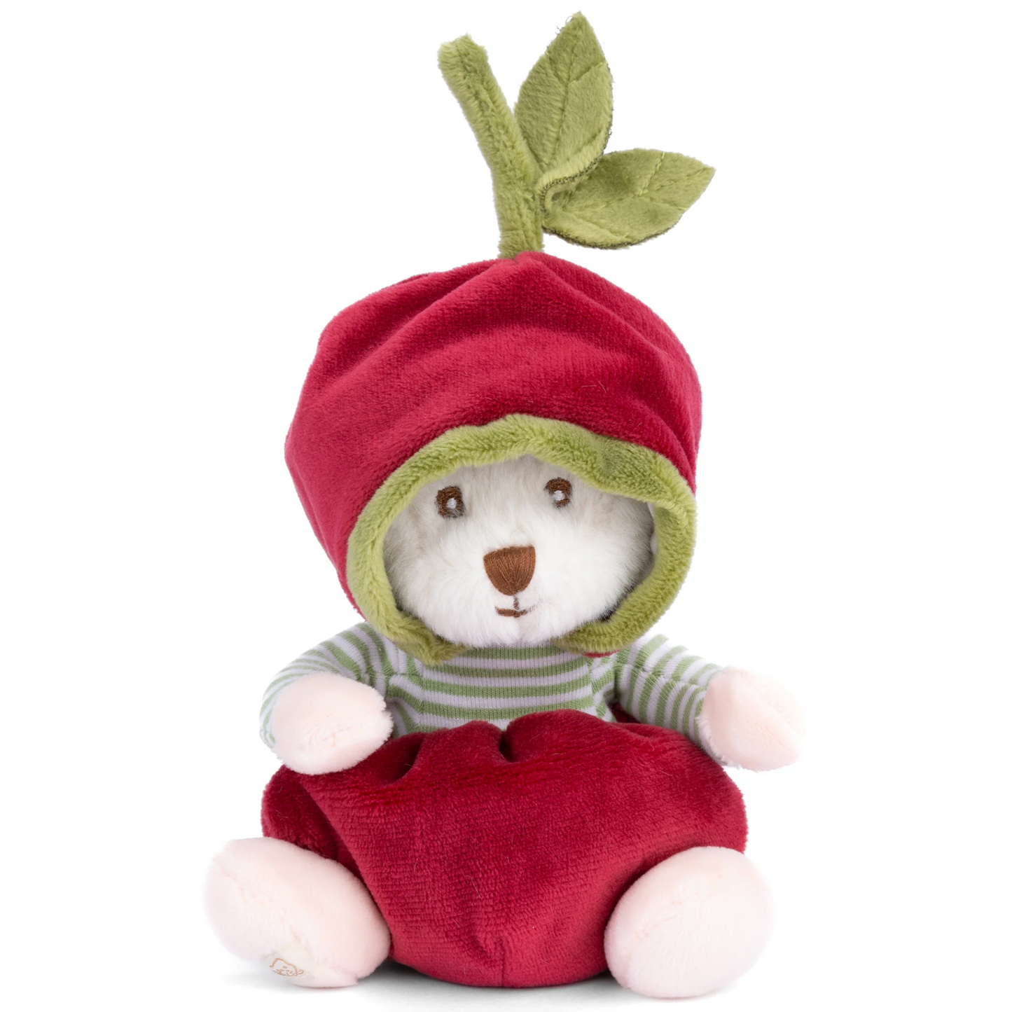 Ziggy Cherry