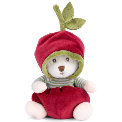 Ziggy Cherry
