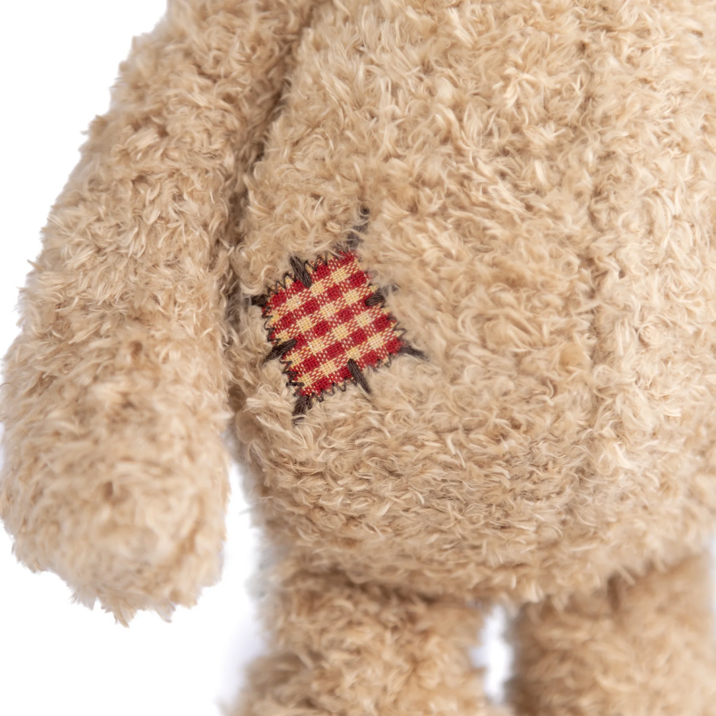 Nobody is Perfect Bear