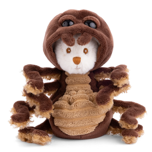 Ziggy Spider