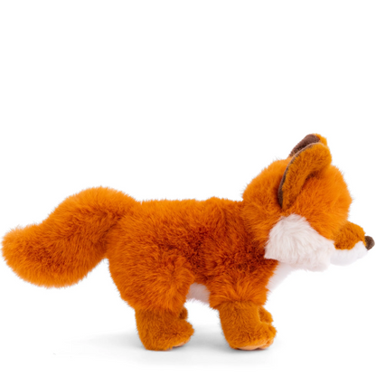 Clever Fox